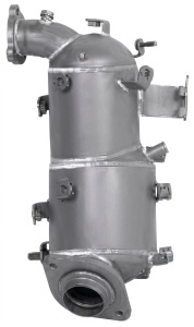Filtru particule Euro 5 Toyota Rav4 2.0D (2012-2015)