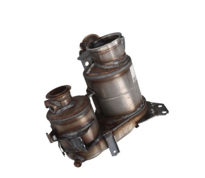 Filtru particule Seat Leon 2.0 TDI (2012-2020)
