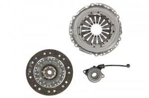 Kit ambreiaj Alfa Romeo Giulietta 1.4 TB (2010-2020) Luk