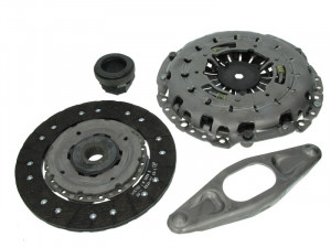 Kit ambreiaj Bmw E90 320d N47 (2004-2011) Luk