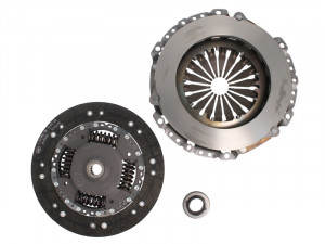 Kit ambreiaj Citroen C4 2.0 HDi 110cp (2007-2008) Luk