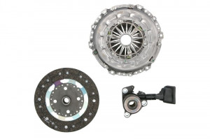 Kit ambreiaj Citroen DS4 1.6 HDi 112cp/114cp (2011-2015) Luk