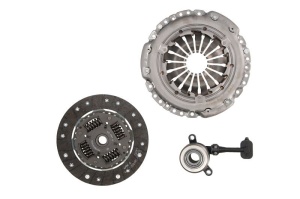 Kit ambreiaj Dacia Dokker 1.5 dCI K9K 626 (2012-2021) Luk