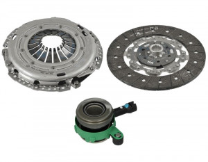 Kit ambreiaj Dodge Caliber 2.2 CRD (2010-2011) Luk