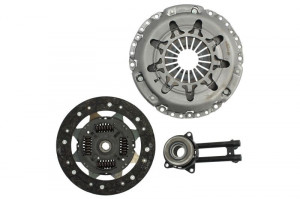 Kit ambreiaj Ford Ecosport 1.5Ti (2013-) Luk