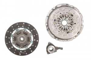 Kit ambreiaj Ford Transit 3.2 TDCi RWD (2007-2014) Luk