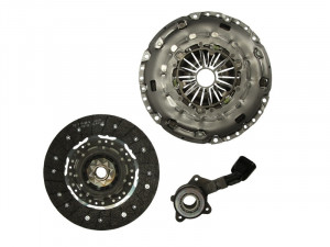 Kit ambreiaj Jaguar X-Type 2.2D (2005-2009) Luk
