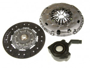 Kit ambreiaj Lancia Delta 1.9D/2.0 D Multijet (2008-2014) Luk