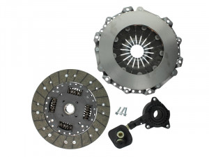Kit ambreiaj LUK Ford Transit Connect 1.8diesel