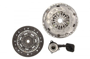 Kit ambreiaj LUK Jaguar X-Type 2.0D (2003-2009)