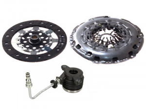 Kit ambreiaj LUk Renault Koleos 2.0Dci (2008-2016)