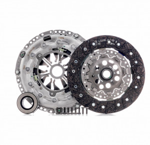 Kit ambreiaj LUK Skoda Octavia 2-1.9TDI