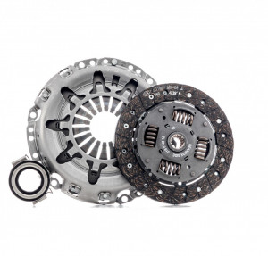 Kit ambreiaj LUK Toyota Yaris 1.0 benzina