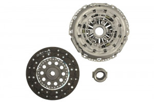 Kit ambreiaj Mazda 6 - 2.2D (2012-2020) Luk