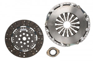 Kit ambreiaj Mazda 6 motor 2.0 Di (2002-2007) Luk - 5 trepte