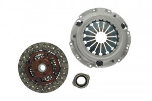 Kit ambreiaj Mazda RX-8 motor 1.3 benzina 5 trepte (2003-2012) Luk