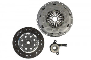 Kit ambreiaj Mitsubishi Outlander 2.2 DI-D 150cp (2012-2021) Luk