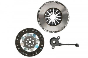 Kit ambreiaj Nissan Qashqai 2.0 benzina 4x4 (2007-2014) Luk