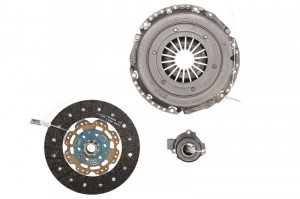 Kit ambreiaj Opel Insignia 2.8 V6 Turbo (2008-2017) Sachs