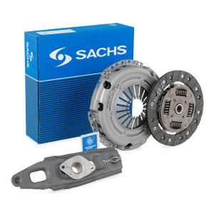 Kit ambreiaj Sachs Mitsubishi Colt 1.3 & 1.5 benzina