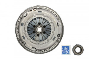 Kit ambreiaj si volanta Sachs VW JETTA 2.0 TDI 110cp (2010-2016)