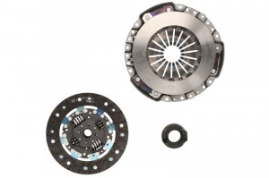 Kit ambreiaj Skoda Octavia 1.8/2.0 benzina (1996 - 2007) Luk
