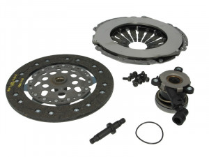Kit ambreiaj Suzuki Swift 1.3 DDiS (2005 - 2010) Luk