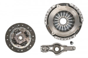 Kit ambreiaj VW UP! 1.0 benzina (2011-2020) Luk semiautomata
