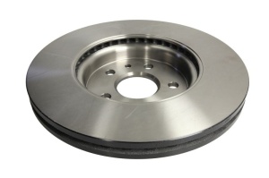 Set Discuri frana fata TRW Opel Astra K (2015-2021) DF6820