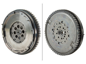 Volanta Dodge Caliber 2.2 CRD (2010-2011) Sachs