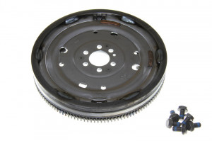 Volanta dubla DSG VW Jetta 1.6 TDI cutie automata (2009-2010)