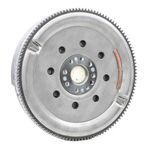 Volanta dubla Hyundai Santa FE 2.2 CRDI (2006-2012) Luk