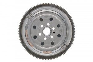 Volanta dubla LUk Chevrolet Captiva 2.0D