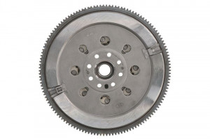 Volanta dubla Luk CITROEN JUMPY 2.0 HDi (2000-2006)