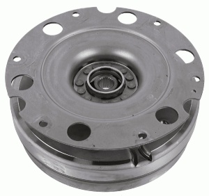 Volanta dubla Sachs Audi A5 - 1.4TSI / 2.0 TFSI(2016-2020)