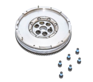 Volanta dubla Sachs Ford Focus 2.0 TDCi (2004-2012)