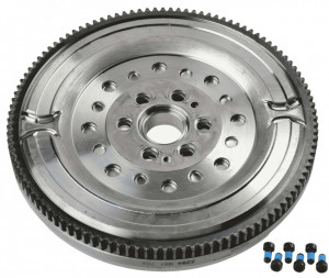 Volanta Fiat Punto EVO 1.6 D Multijet Start/Stop (2009-2012) Sachs