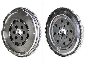 Volanta Fiat Stilo 1.9 D Multijet 120cp (2005-2006) Luk