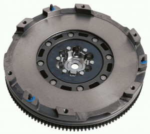 Volanta Hyundai Veloster 1.6 T-GDI (2012-2017) Sachs