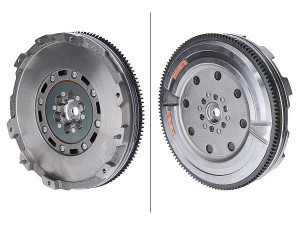 Volanta KIA Xceed 1.6 T-GDI (2019-2020) Sachs