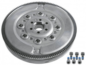 Volanta Opel Corsa D 1.6 Turbo (2006-2014) Sachs