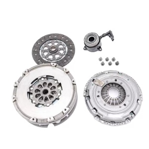 Volanta si kit ambreiaj Audi A6 C7 2.0 TDI 190cp (2013-2018) Luk