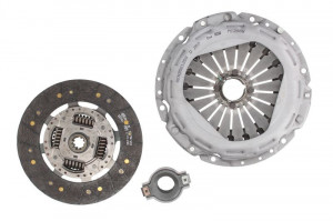 Volanta si kit ambreiaj Luk Iveco Daily 6 - 2.3D (2014-)