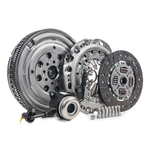 Volanta si kit ambreiaj Mercedes Sprinter 216 CDi (2009-2018) Luk