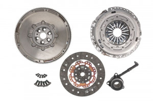 Volanta si kit ambreiaj Sachs Seat Leon 2.0 TDi 170cp (2006-2012)