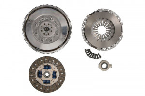Volanta si kit ambreiaj Subaru Legacy 5 - 2.0 D AWD (2009-2014) Sachs