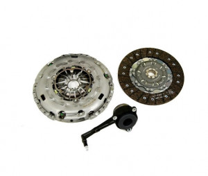 Volanta si kit ambreiaj VW Passat B7 2.0 TDI cu Start/STOP