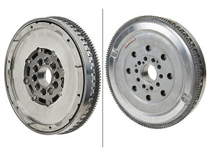 Volanta Volvo S60 D5 2.4 diesel 205cp (2010-2011) Luk