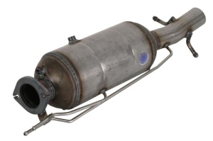 Filtru particule Ford Transit 2.4 TDCi (2006-2014)