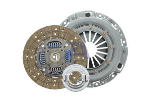 Kit ambreiaj Aisin Mitsubishi L200 2.5DI-D